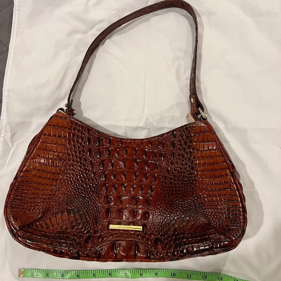 Brahmin Cayson shoulder bag - Picture 7 of 8